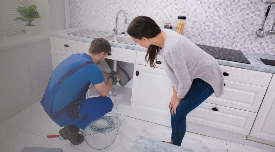 Professional Leak Detection Services in Locust Grove, VA